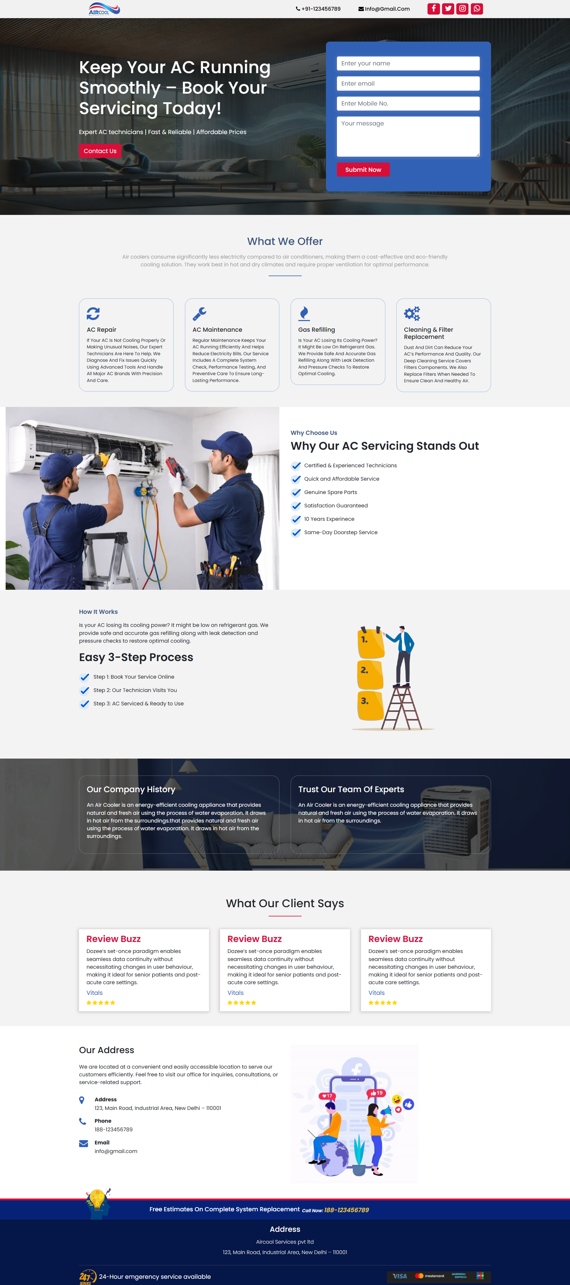 portfolio