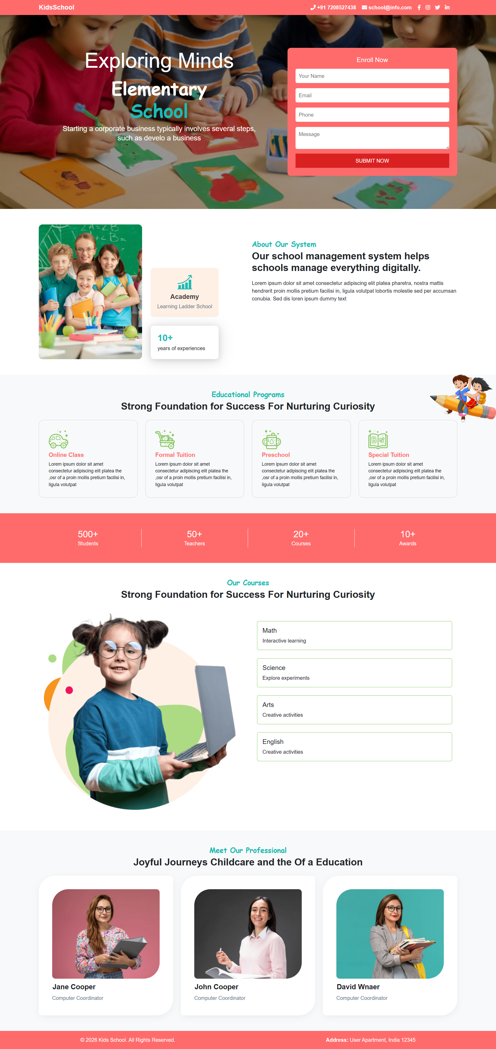 portfolio